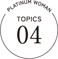 PLATINUM WOMAN TOPICS 04